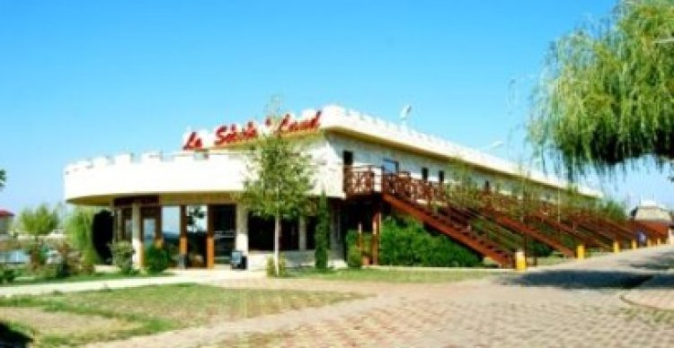 Poliţia a prins hoţii care au dat spargerea la restaurantul lui Stere Lascu